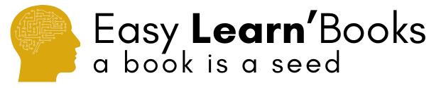Easy Learn Books Logo
